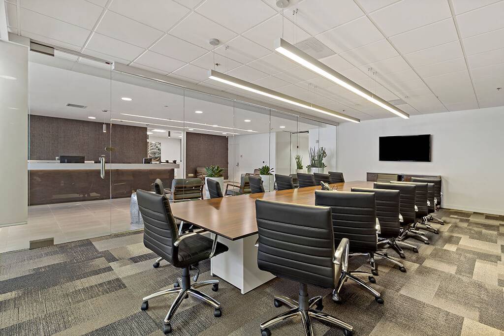 San Jose Office Space for Rent 2570 N First St